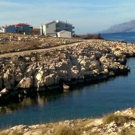 Holiday Home Ankica Ražanac Εξωτερικό φωτογραφία
