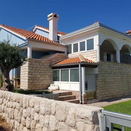 Holiday Home Ankica Ražanac Εξωτερικό φωτογραφία
