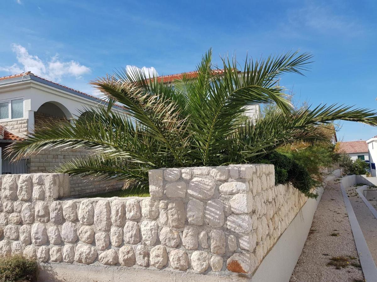 Holiday Home Ankica Ražanac Εξωτερικό φωτογραφία