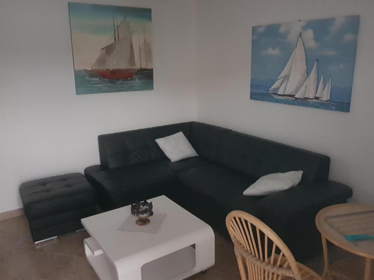 Holiday Home Ankica Ražanac Εξωτερικό φωτογραφία
