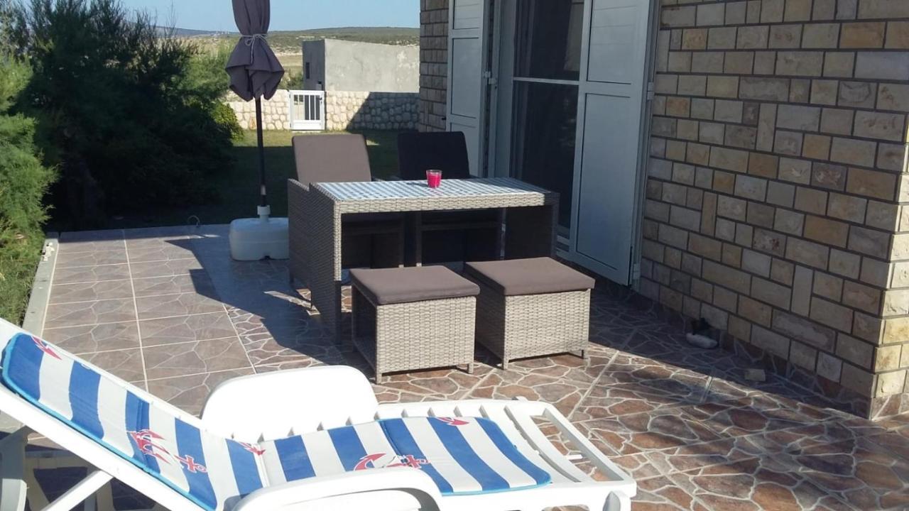 Holiday Home Ankica Ražanac Εξωτερικό φωτογραφία