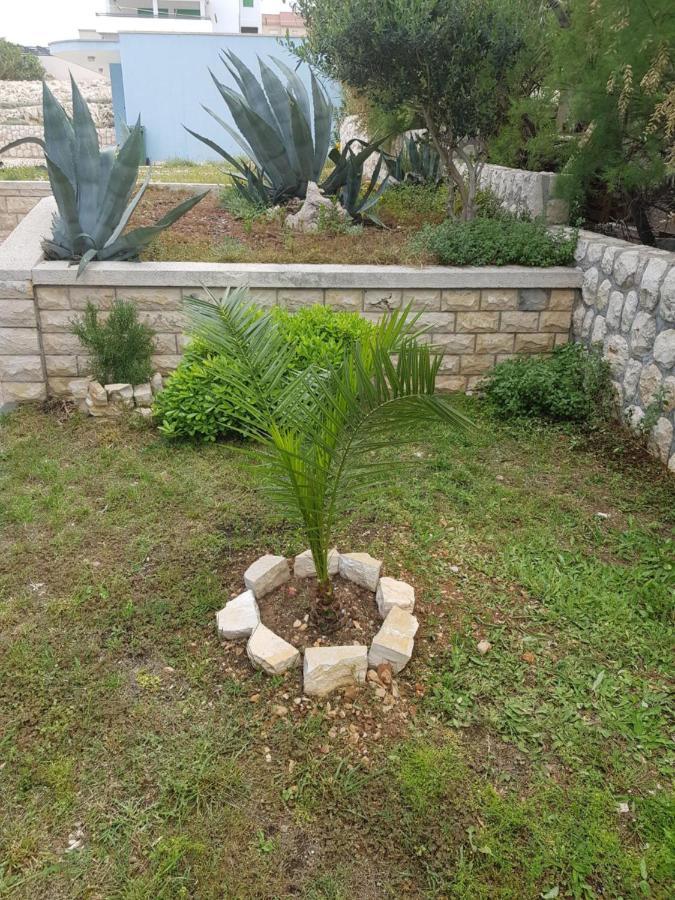 Holiday Home Ankica Ražanac Εξωτερικό φωτογραφία