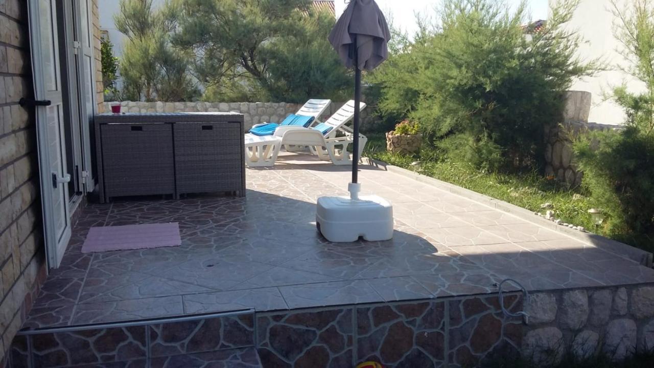 Holiday Home Ankica Ražanac Εξωτερικό φωτογραφία
