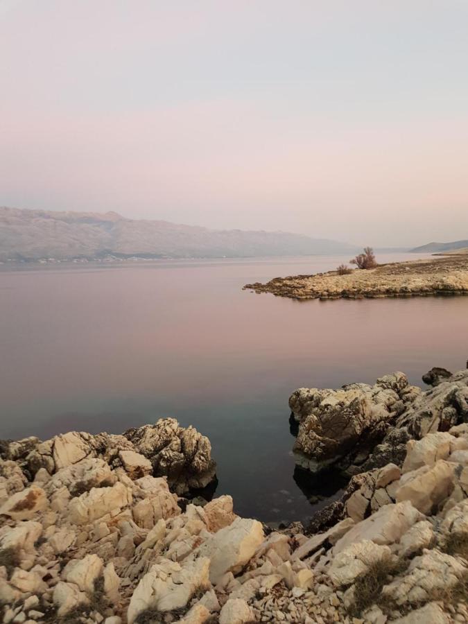Holiday Home Ankica Ražanac Εξωτερικό φωτογραφία