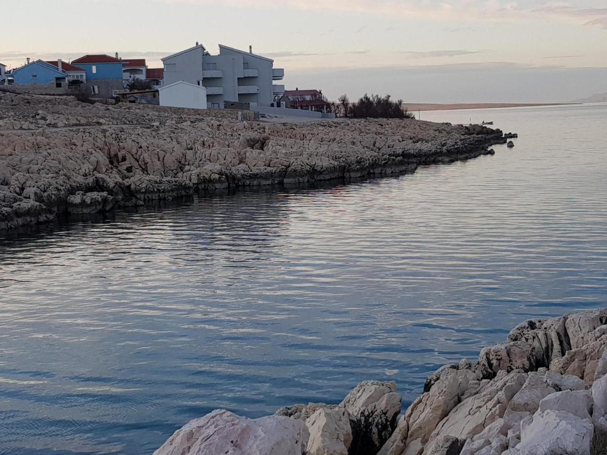 Holiday Home Ankica Ražanac Εξωτερικό φωτογραφία