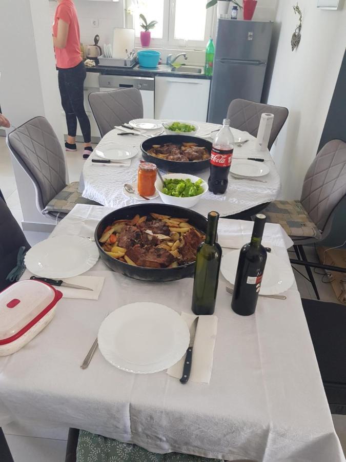 Holiday Home Ankica Ražanac Εξωτερικό φωτογραφία