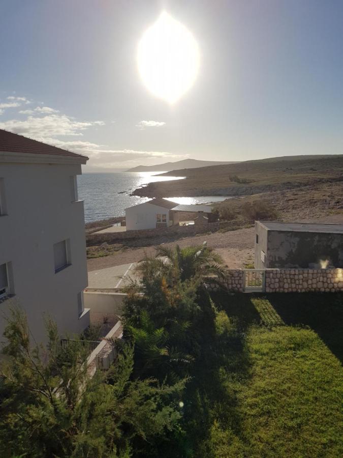 Holiday Home Ankica Ražanac Εξωτερικό φωτογραφία