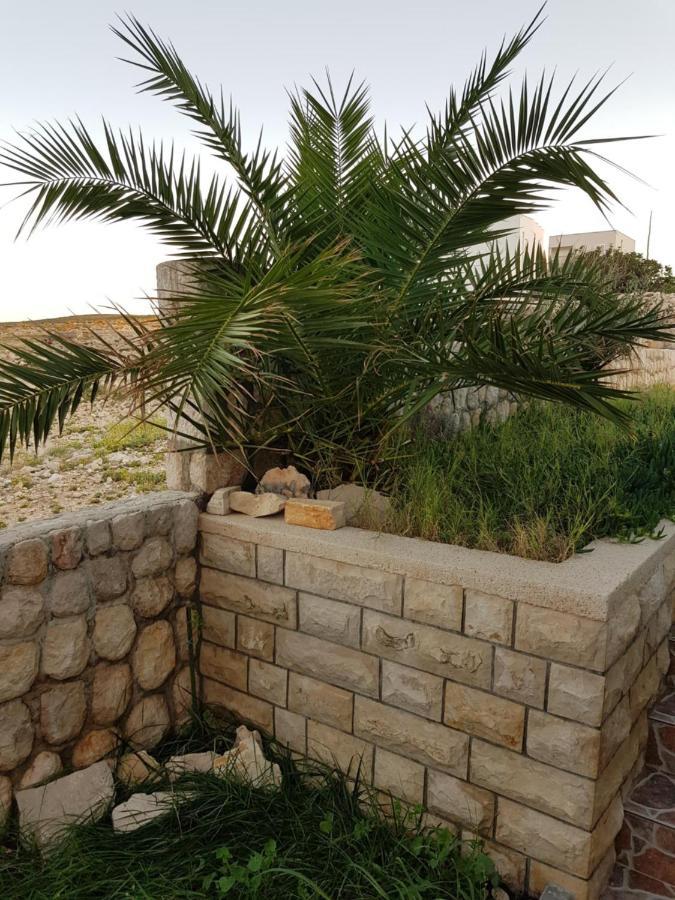 Holiday Home Ankica Ražanac Εξωτερικό φωτογραφία