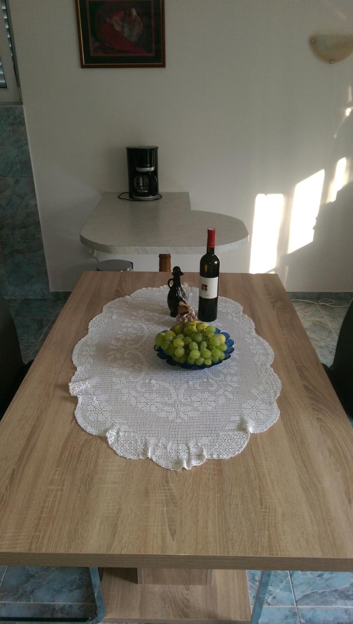 Holiday Home Ankica Ražanac Εξωτερικό φωτογραφία