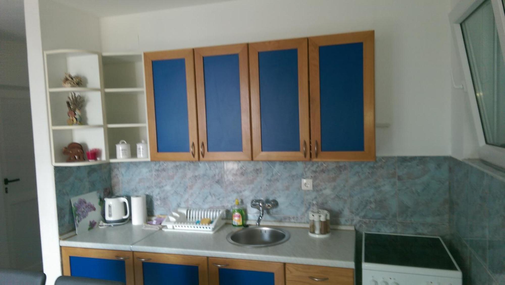 Holiday Home Ankica Ražanac Εξωτερικό φωτογραφία