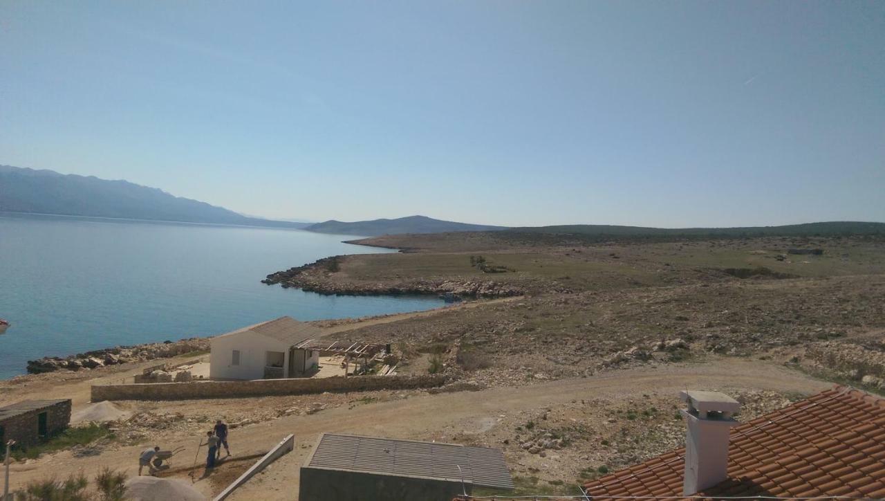 Holiday Home Ankica Ražanac Εξωτερικό φωτογραφία