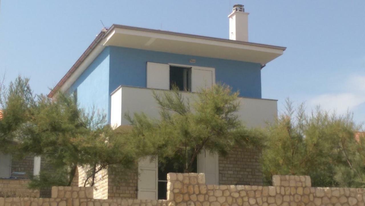 Holiday Home Ankica Ražanac Εξωτερικό φωτογραφία