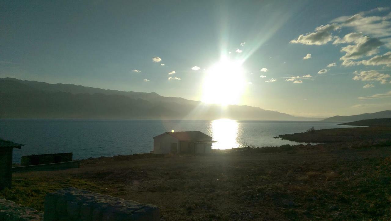 Holiday Home Ankica Ražanac Εξωτερικό φωτογραφία
