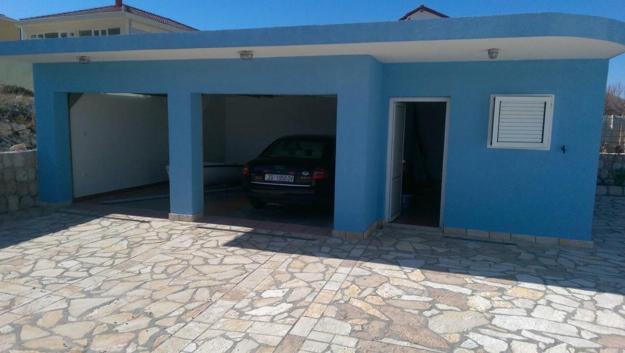 Holiday Home Ankica Ražanac Εξωτερικό φωτογραφία