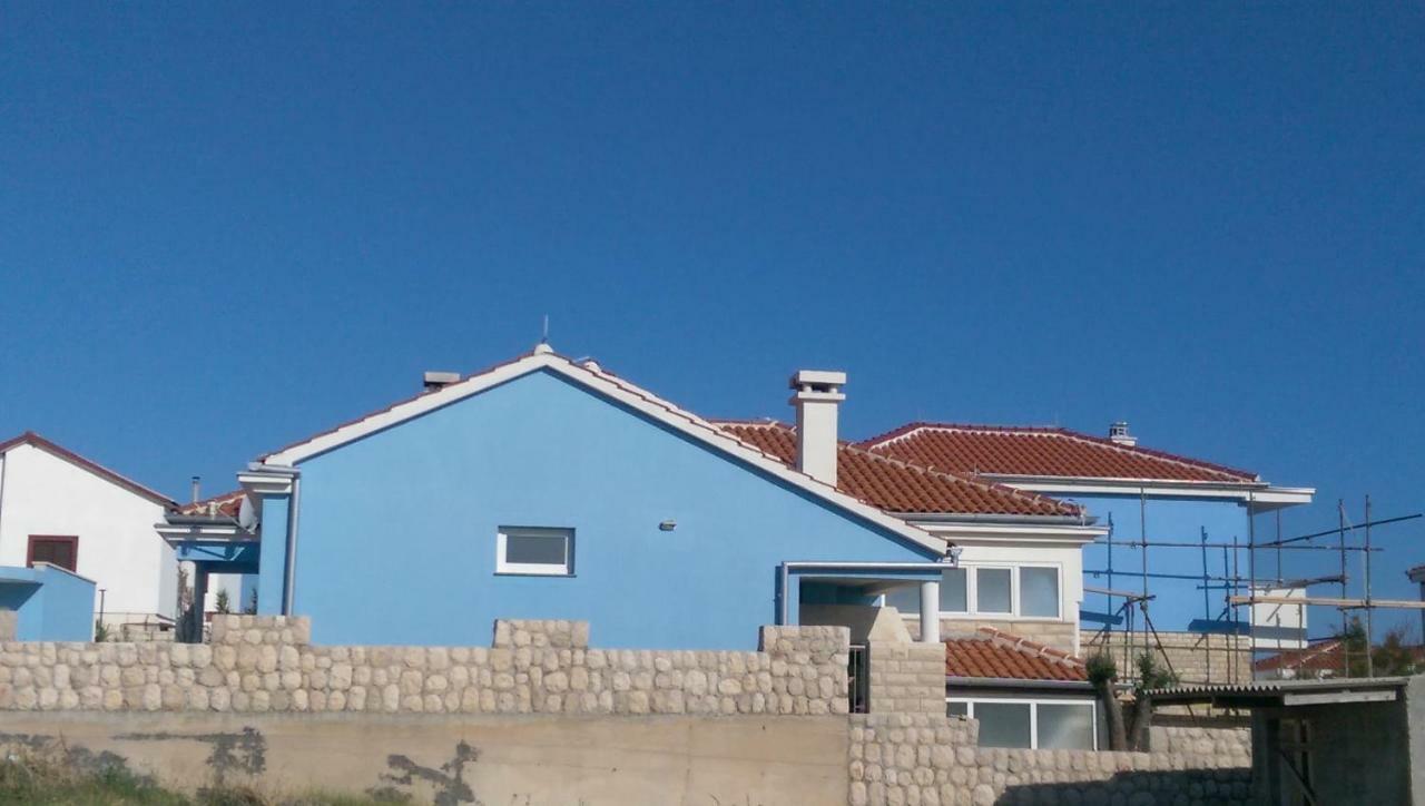 Holiday Home Ankica Ražanac Εξωτερικό φωτογραφία