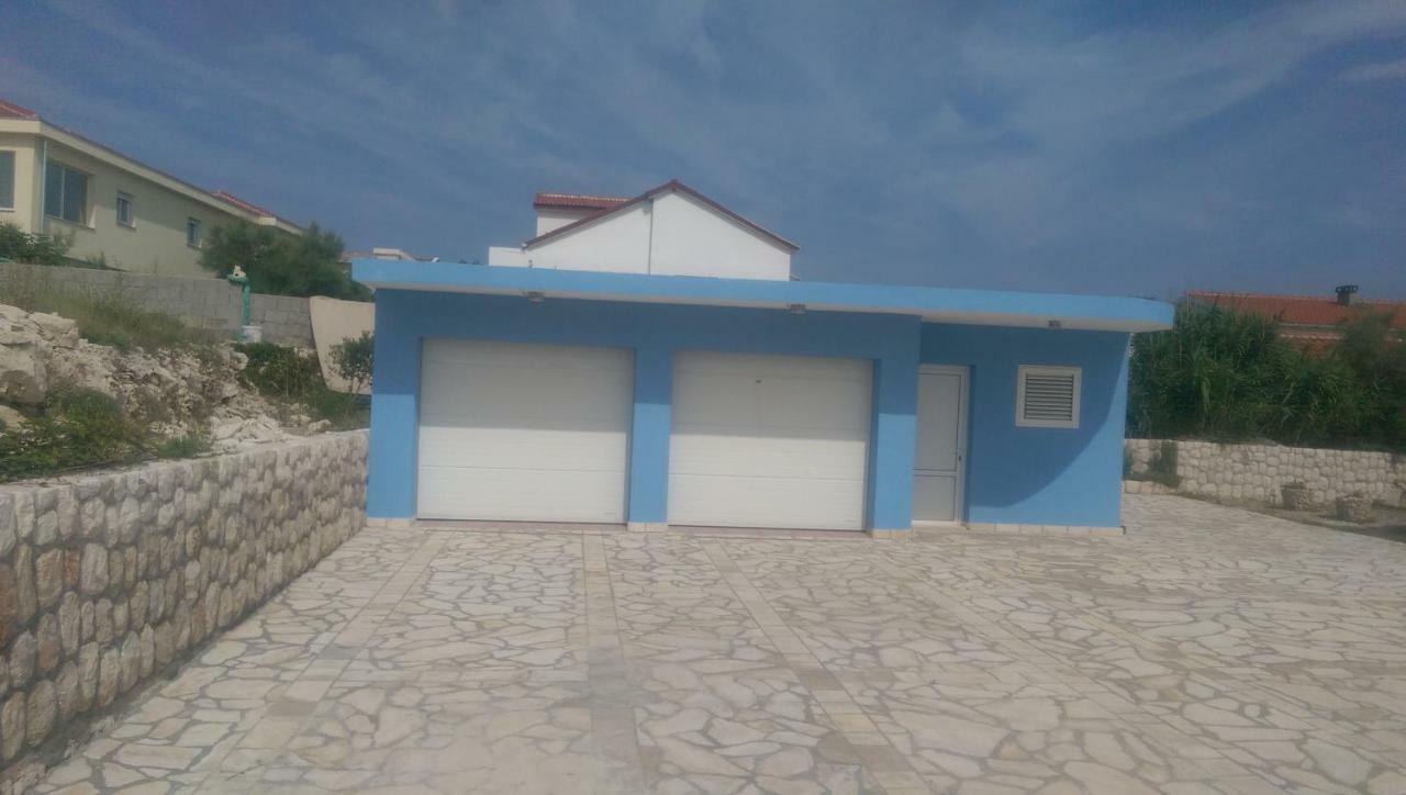 Holiday Home Ankica Ražanac Εξωτερικό φωτογραφία