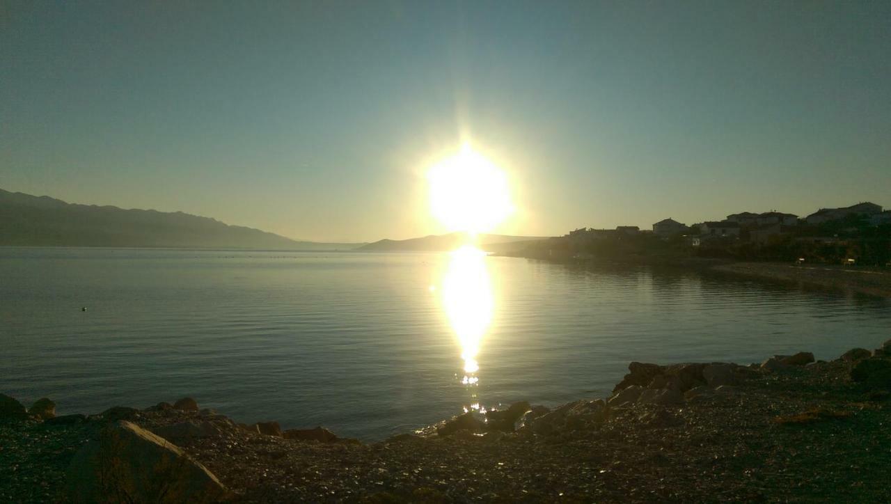 Holiday Home Ankica Ražanac Εξωτερικό φωτογραφία