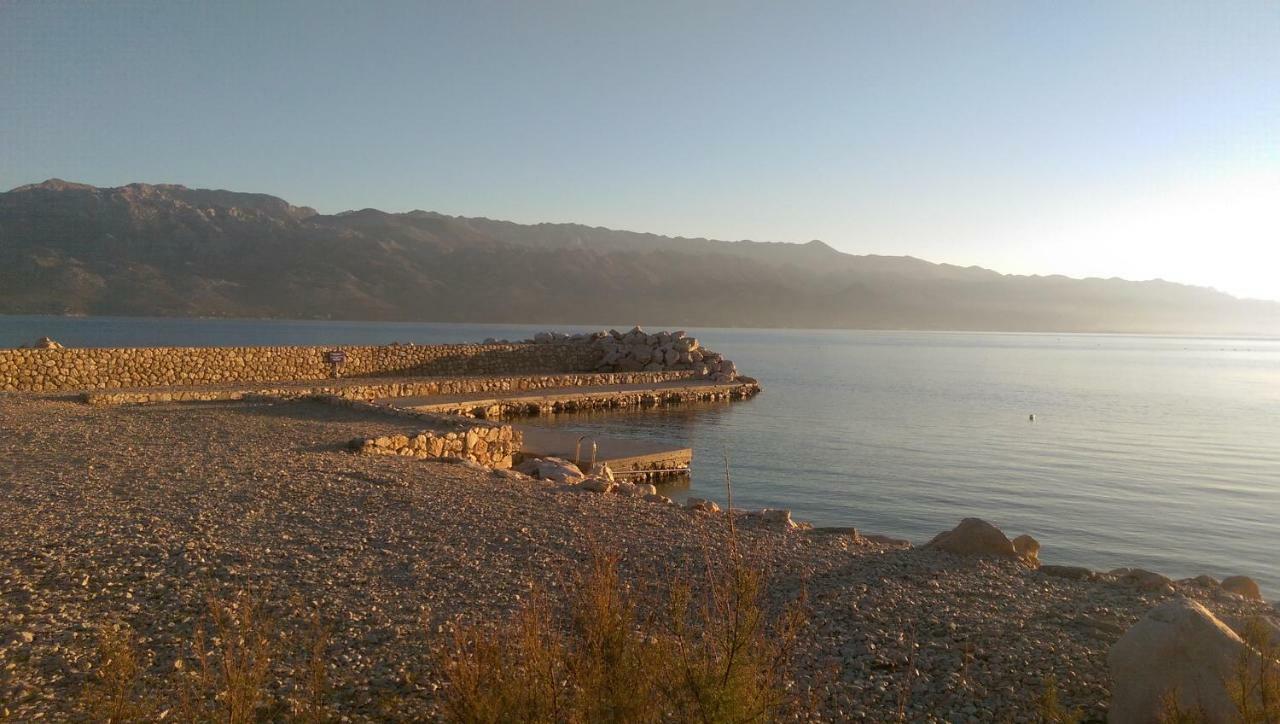 Holiday Home Ankica Ražanac Εξωτερικό φωτογραφία