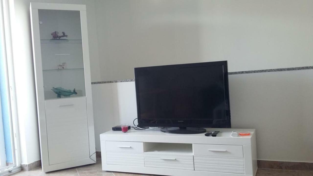 Holiday Home Ankica Ražanac Εξωτερικό φωτογραφία