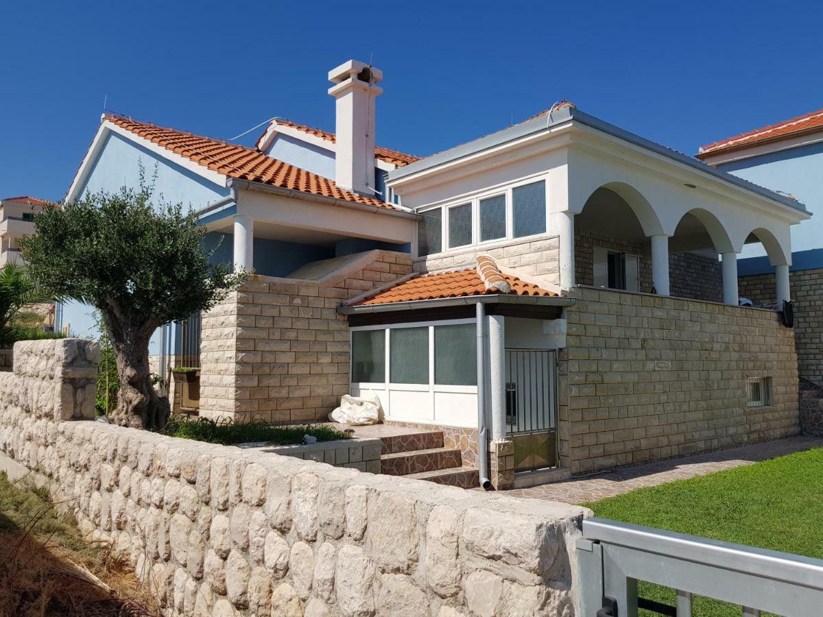 Holiday Home Ankica Ražanac Εξωτερικό φωτογραφία
