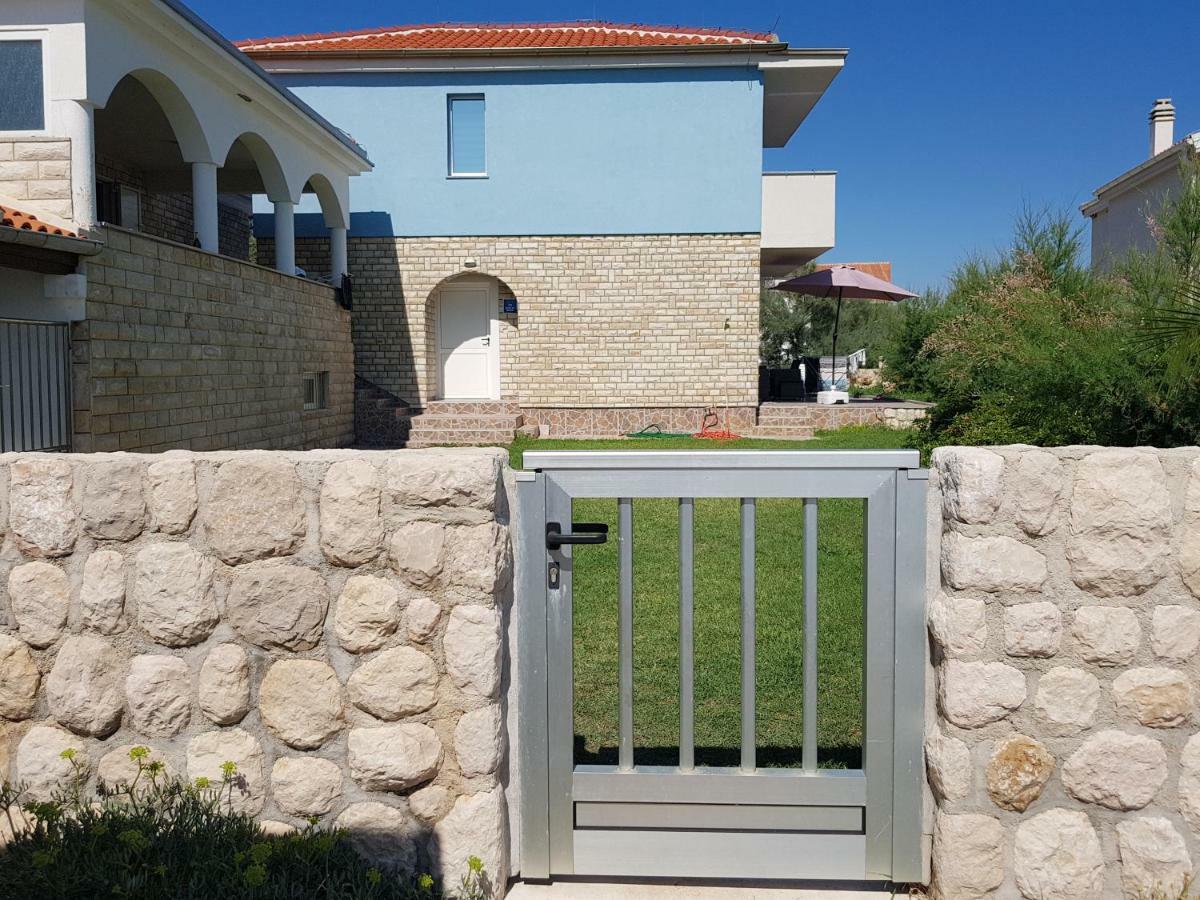 Holiday Home Ankica Ražanac Εξωτερικό φωτογραφία